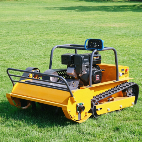 AWY-800S Grass Cutters gallery image 4