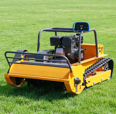 AWY-800S Grass Cutters gallery image 5