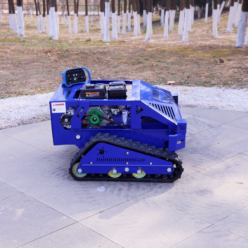 AWY-550S 45° Climbing Grass Cutter gallery image 1
