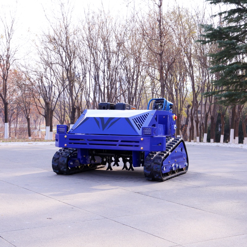 AWY-550S 45° Climbing Grass Cutter gallery image 4