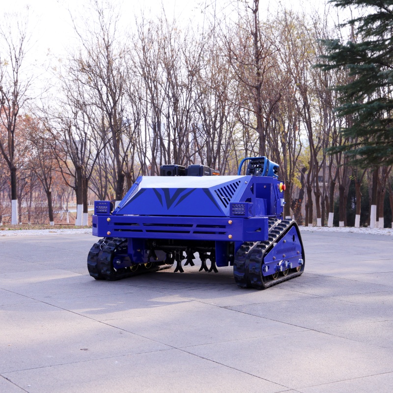 AWY-550S 45° Climbing Grass Cutter gallery image 5