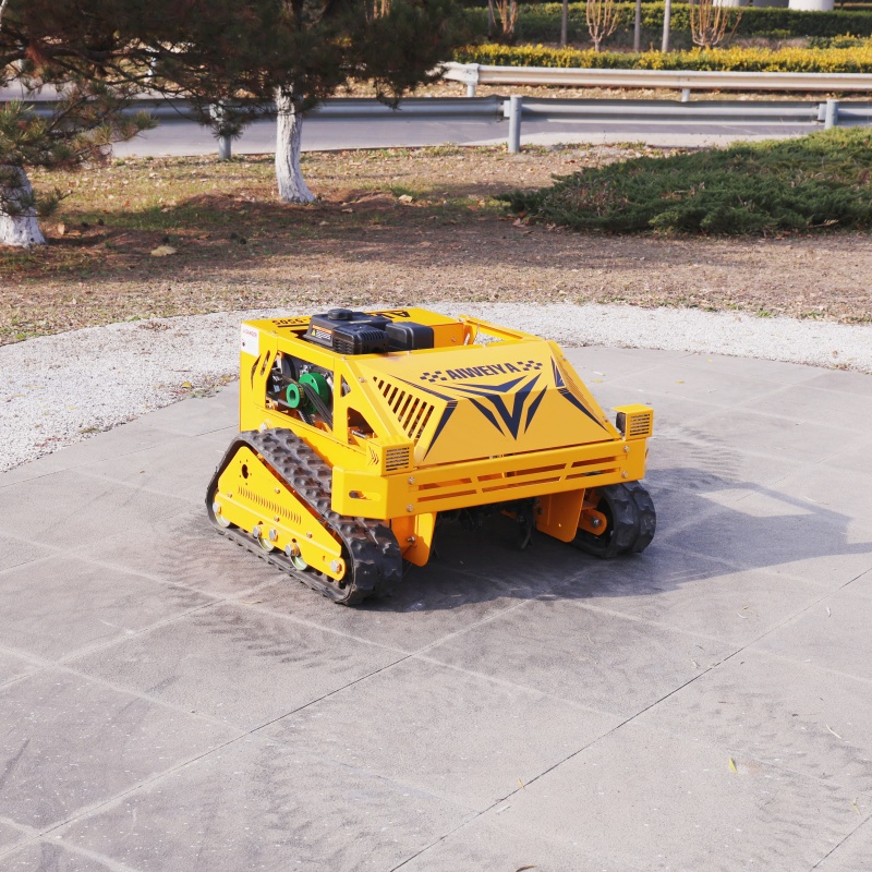 AWY-550S OEM Mower For Sale detail image 1