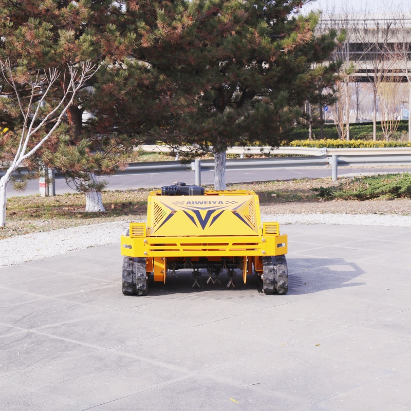 AWY-550S OEM Mower For Sale detail image 2