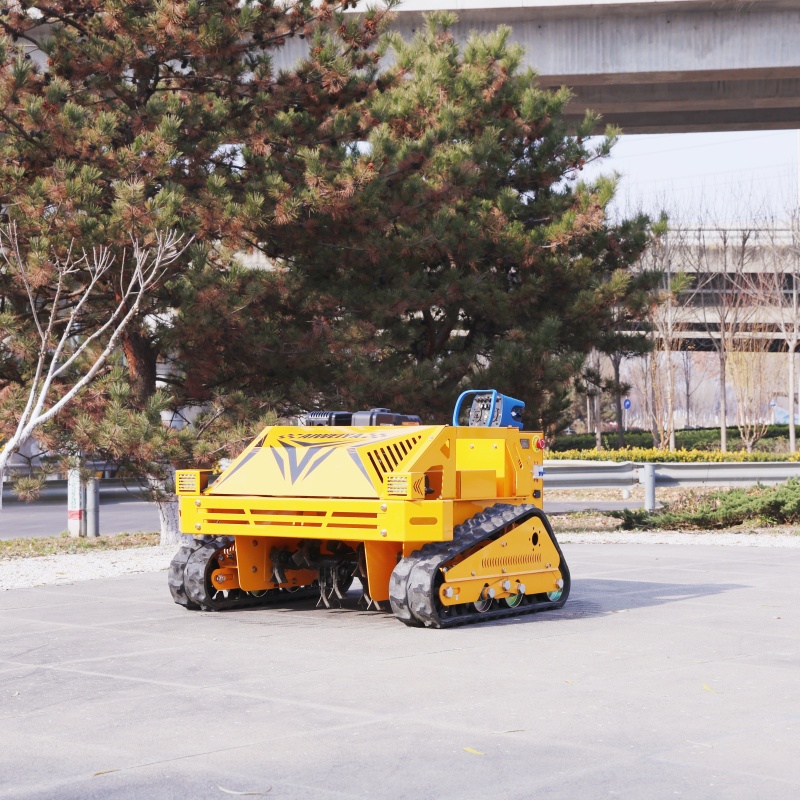 AWY-550S OEM Mower For Sale detail image 5