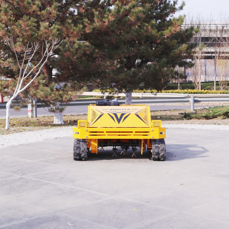 AWY-550S OEM Mower For Sale detail image 3