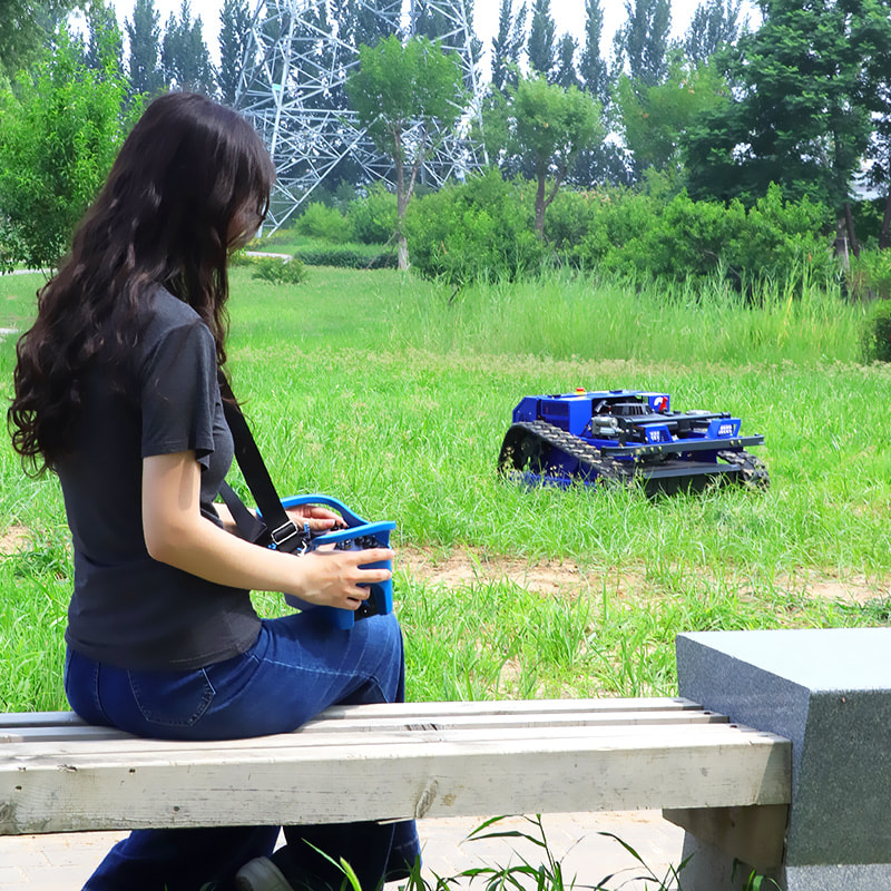 Orchard & Farm Mowing