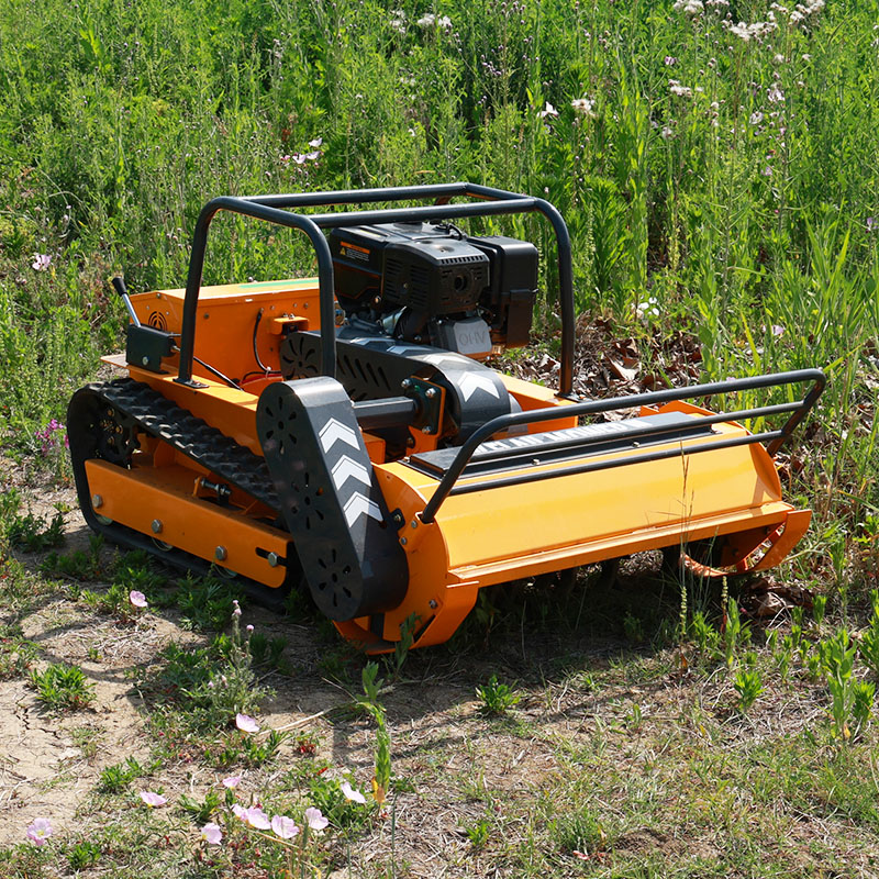Landscaping & Lawn Maintenance