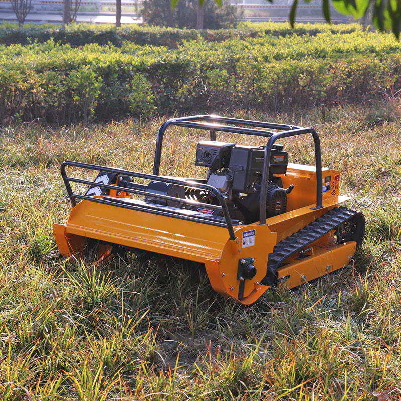 Landscaping & Lawn Maintenance