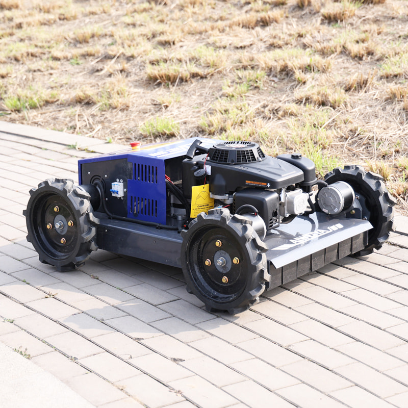 Crawler vs Wheel