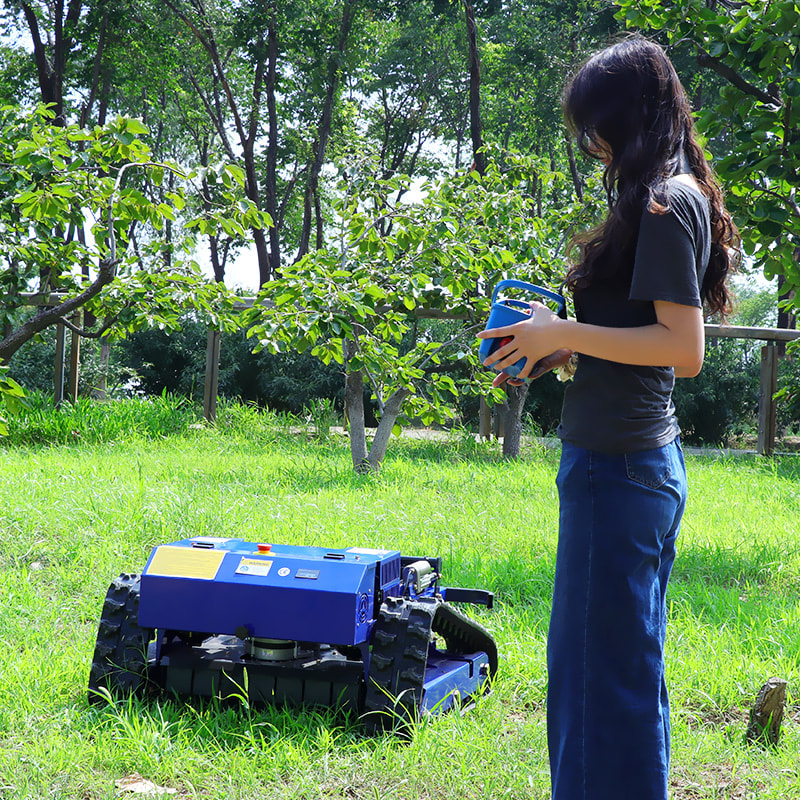 Roadside Vegetation Control